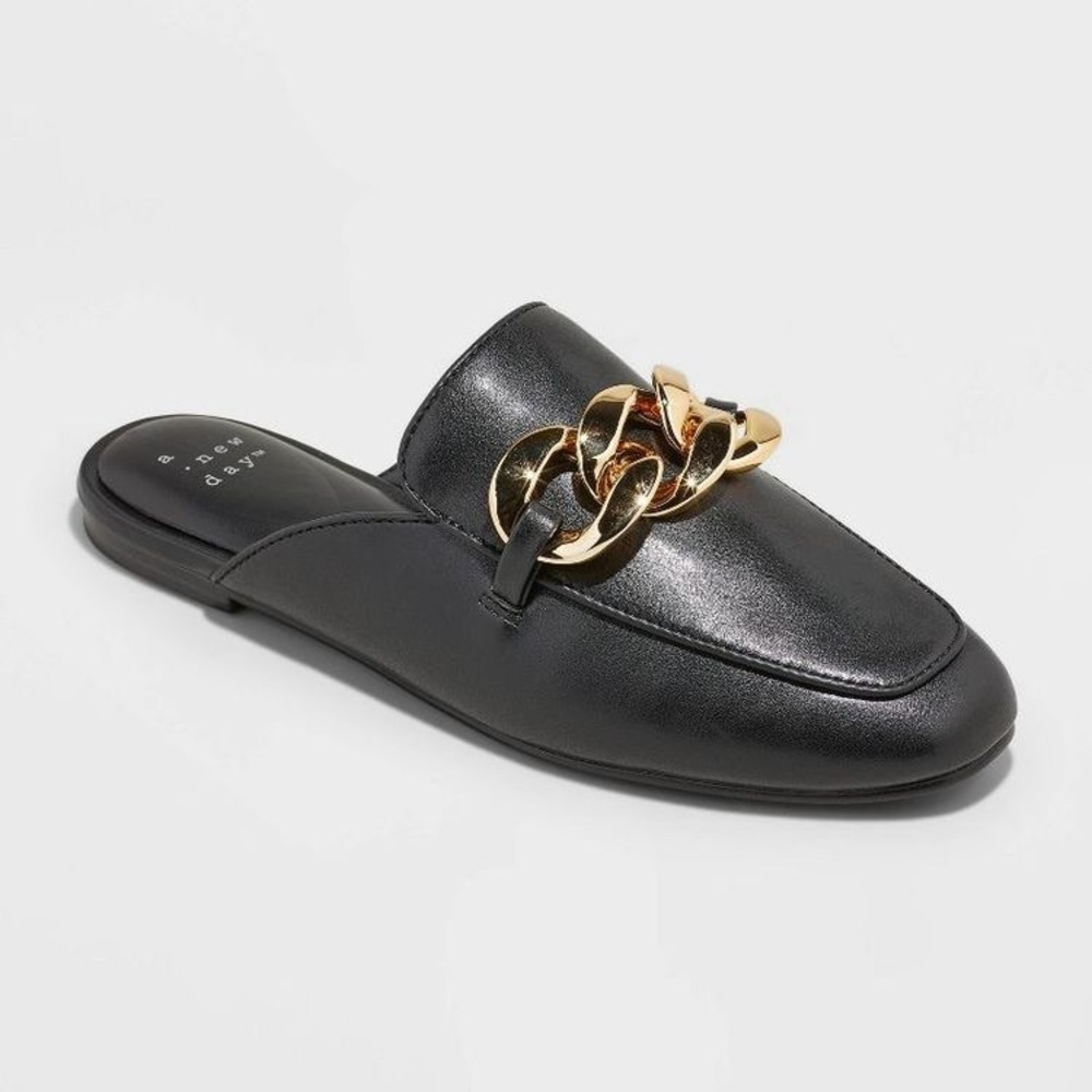 Kikki mules